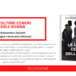 “Le ultime ceneri dell’Avana”, il nuovo libro di Alessandro Zarlatti