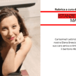 ISTANZE MUSICALI MARZO 2025