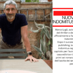 Marco Lugli entra in Indomitus Publishing: una nuova casa per il commissario Gelsomino