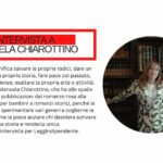Manuela Chiarottino: “Dare voce alla propria storia crea un ponte con chi legge”