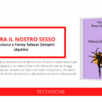 Da Fanny Zampini al presente: il volume tradotto e curato da Giusy Sciacca “Onora il nostro sesso” riaccende il dibattito sui diritti