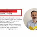 Crimini, ricordi e fascismo: il nuovo enigma di Tommaso Picasso
