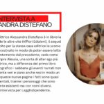 Scrivere per salvarsi: maternità, libertà e identità in “Tutte le altre vite” di Alessandra Distefano