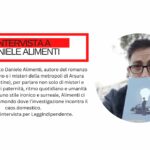 Un eroe paradossale per tempi assurdi: intervista a Daniele Alimenti