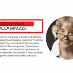 Paola Minussi: “Il mio nuovo noir è una storia di ricerca, di coraggio e di fragilità, ma anche un viaggio dentro le sfumature del femminile e della giustizia”