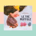 “Le tre muffole” di Linda Bailey
