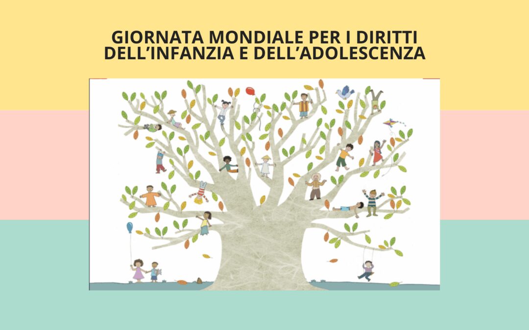Giornata Mondiale per i Diritti dell’Infanzia e dell’Adolescenza: 6 libri per celebrarla al meglio