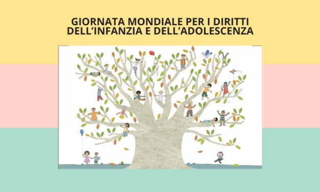 Giornata Mondiale per i Diritti dell’Infanzia e dell’Adolescenza: 6 libri per celebrarla al meglio