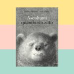“Ascoltami quando sto zitto” di Zornitsa Hristova