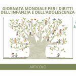 Giornata Mondiale per i Diritti dell’Infanzia e dell’Adolescenza: 6 libri per celebrarla al meglio