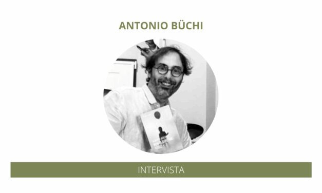 Alberto Büchi: un noir per non dimenticare Nassirya