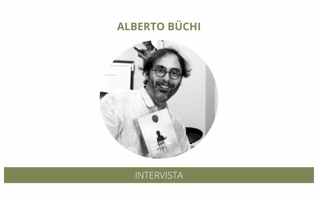 Alberto Büchi: un noir per non dimenticare Nassirya