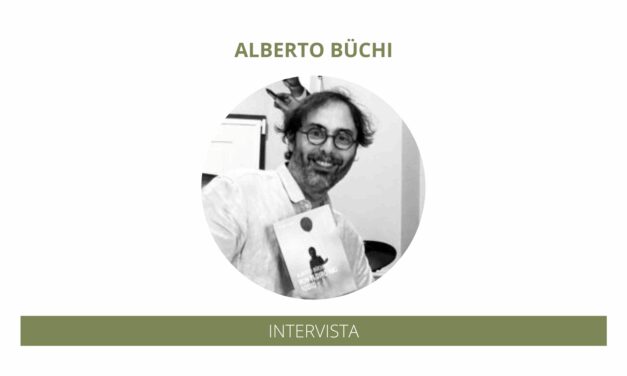 Alberto Büchi: un noir per non dimenticare Nassirya