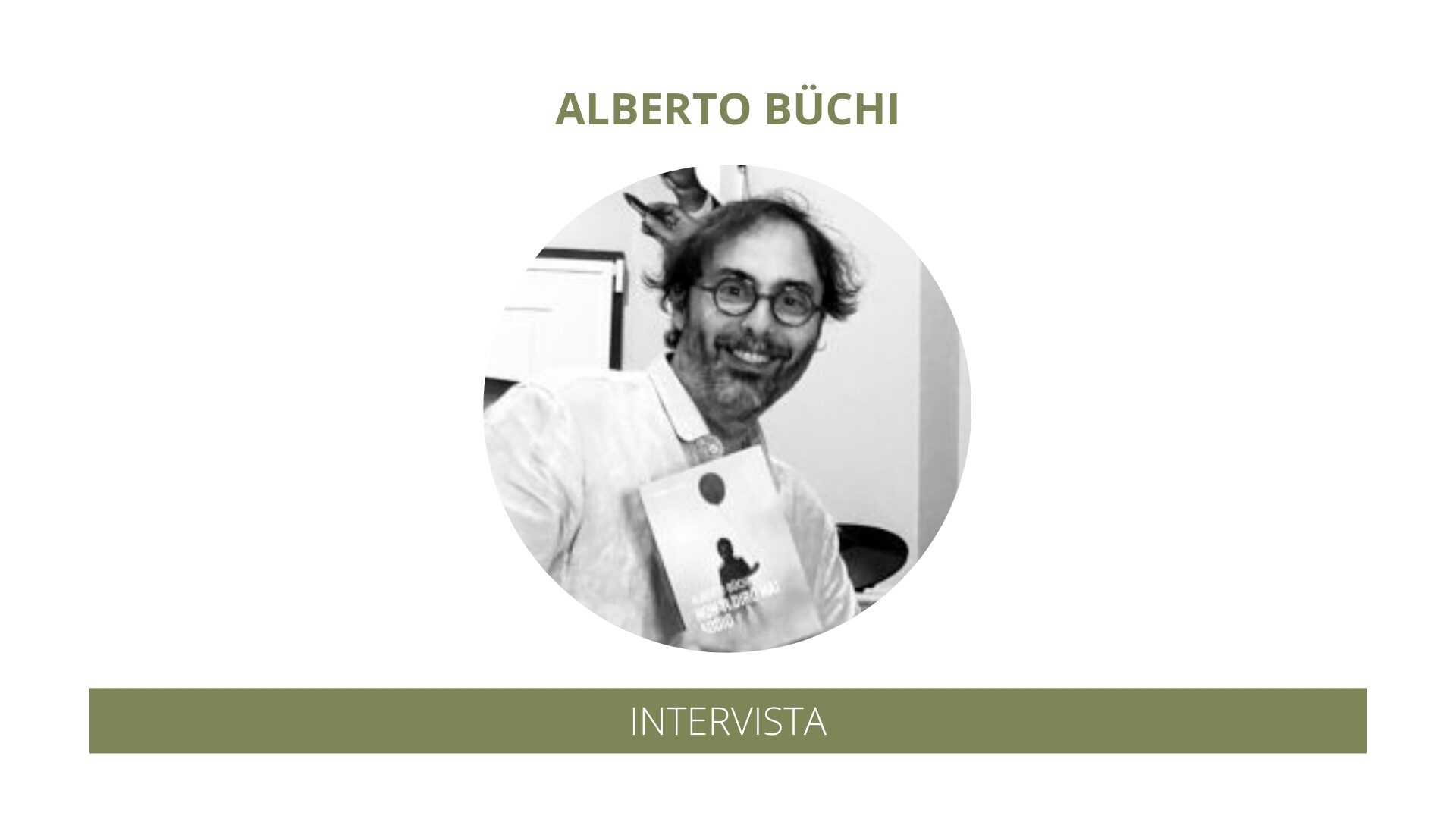 LI BLOG – recensioni e rubriche-ALBERTO
