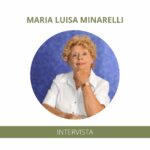 Maria Luisa Minarelli: “Il delitto smuove le passioni, illumina ambienti, aiuta a descrivere una storia”