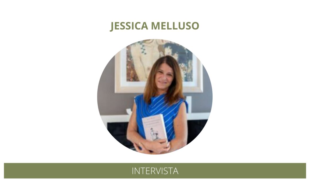 “Sopravvivere al desiderio di diventare madre”. Dialogo con Jessica Melluso